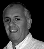 Barry Freeman Constultant